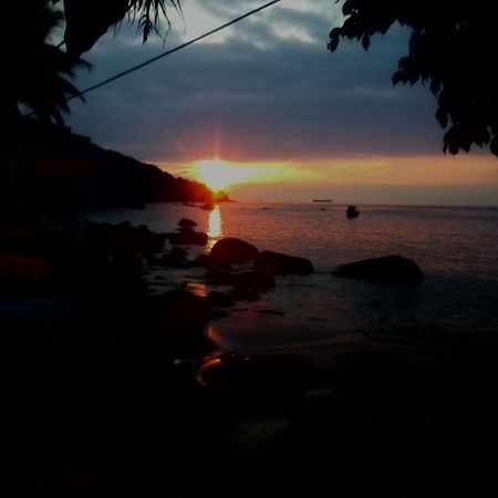 Pousada Mar De Aracatiba Praia de Araçatiba 外观 照片