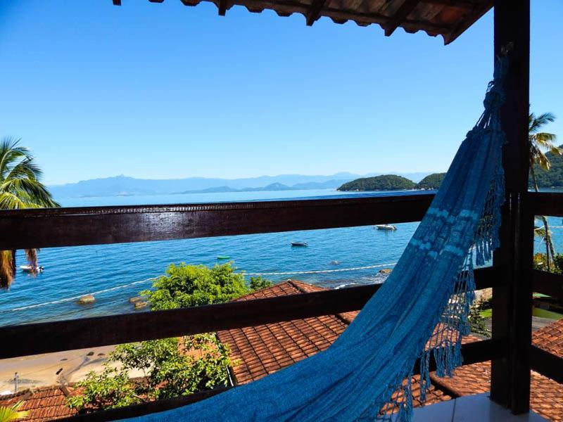Pousada Mar De Aracatiba Praia de Araçatiba 客房 照片
