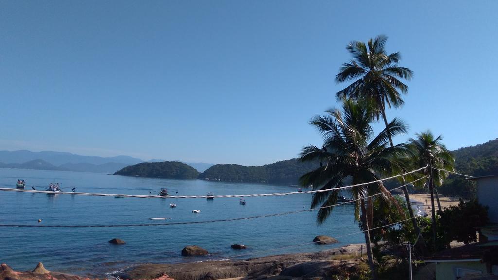 Pousada Mar De Aracatiba Praia de Araçatiba 外观 照片