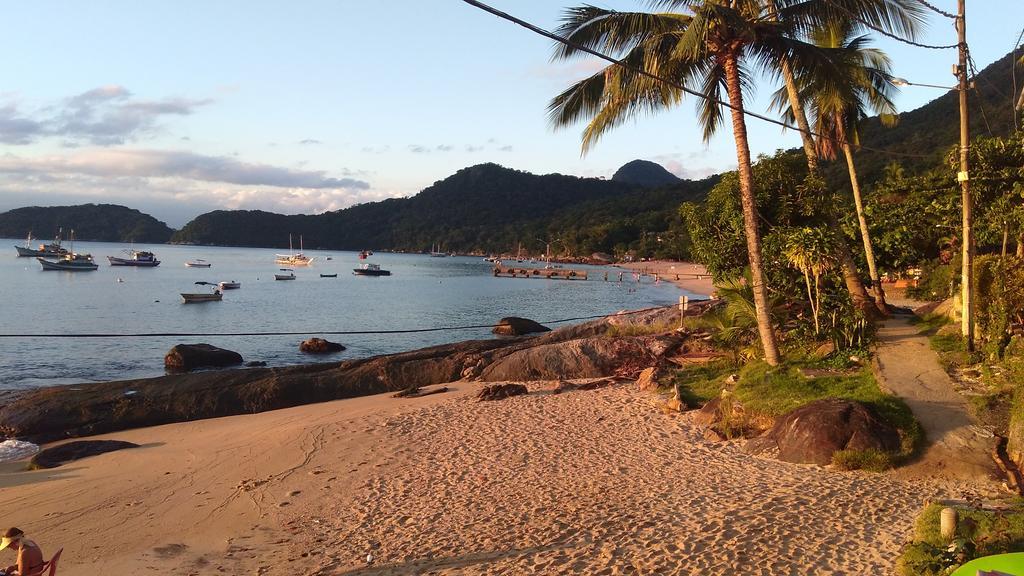 Pousada Mar De Aracatiba Praia de Araçatiba 外观 照片